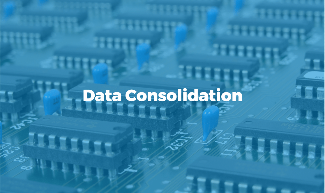 What Is Data Consolidation And Why Is It Important 5767